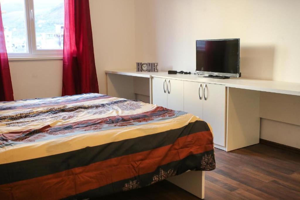 City Apartments โมสตาร์ ภายนอก รูปภาพ